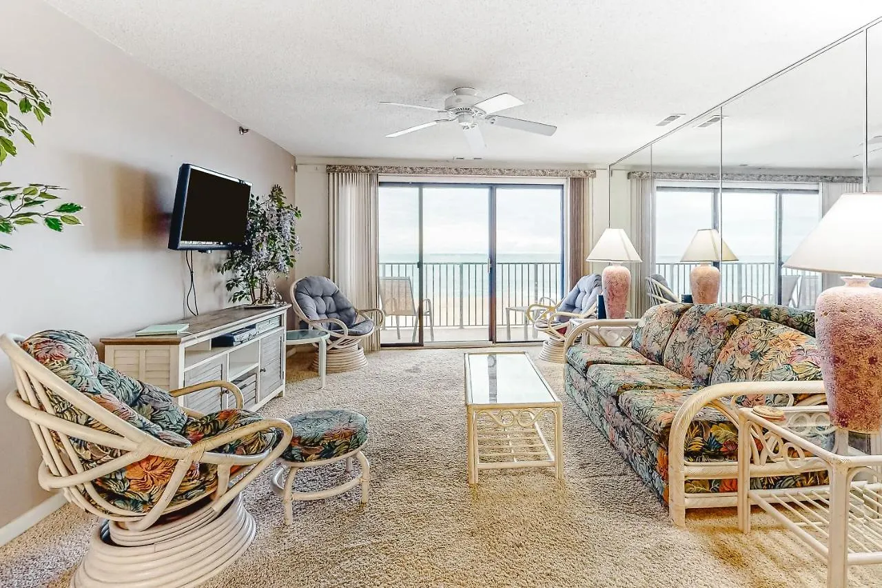 Sandy Square II Ocean City Verenigde Staten
